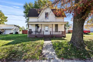 96 S Mill St, Milford Center, OH 43045 - Photo 1