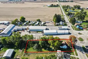 96 S Mill St, Milford Center, OH 43045 - Photo 21