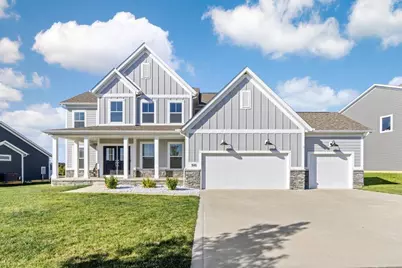 7643 Norman Street NW, Pickerington, OH 43147 - Photo 1