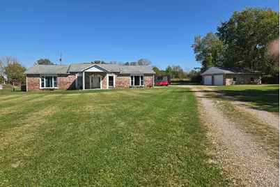 9942 Egypt Pike, Frankfort, OH 45628 - Photo 1