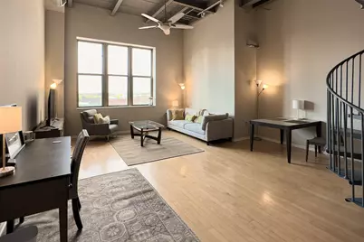 110 N 3rd Street #710, Columbus, OH 43215 - Photo 5