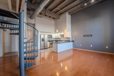 110 N 3rd Street #606, Columbus, OH 43215 - Photo 1