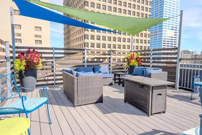 110 N 3rd Street #606, Columbus, OH 43215 - Photo 17