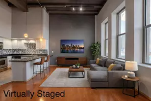 110 N 3rd St, Columbus, OH 43215 - Photo 3