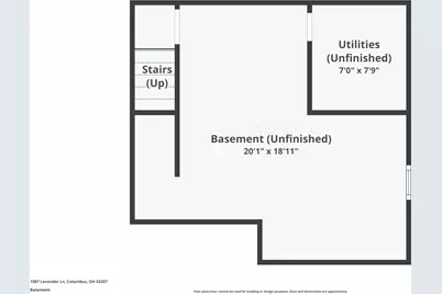 1087 Lavender Lane, Columbus, OH 43207 - Photo 17