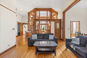 108 N Main St, Glenford, OH 43739 - Photo 3