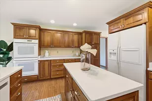 1424 Culbertson Dr, Mount Vernon, OH 43050 - Photo 5