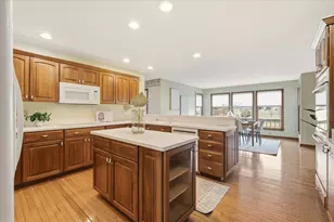 1424 Culbertson Dr, Mount Vernon, OH 43050 - Photo 7