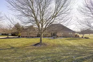 1424 Culbertson Dr, Mount Vernon, OH 43050 - Photo 3