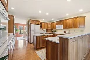 1424 Culbertson Dr, Mount Vernon, OH 43050 - Photo 3