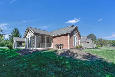 6813 Ridge Rock Drive #14, New Albany, OH 43054 - Photo 13