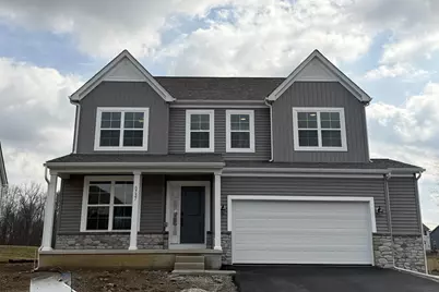 5737 Shadowfair Lane, Powell, OH 43065 - Photo 39