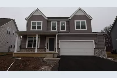 5737 Shadowfair Lane, Powell, OH 43065 - Photo 1