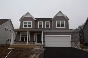 5737 Shadowfair Ln, Powell, OH 43065 - Photo 1