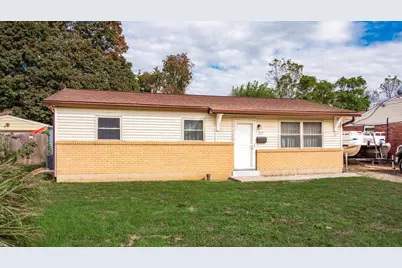 233 Lewis Avenue, Lancaster, OH 43130 - Photo 1