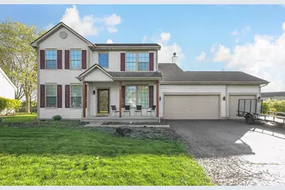 1065 Mastell Drive, Reynoldsburg, OH 43068 - Photo 3
