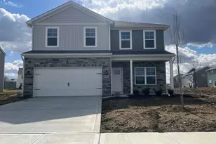 421 Samantha Dr, Plain City, OH 43064 - Photo 1