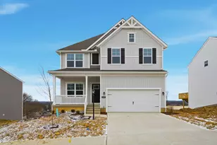 2275 Overlook Wy, Newark, OH 43055 - Photo 1