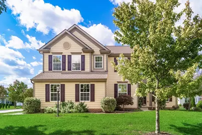 7029 Post Preserve Boulevard, Dublin, OH 43016 - Photo 1