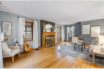 2828 Kensington Place W, Columbus, OH 43202 - Photo 5