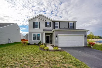 5423 Morning Glory Street, South Bloomfield, OH 43103 - Photo 3