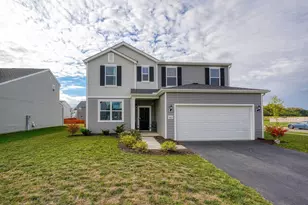 5423 Morning Glory St, South Bloomfield, OH 43103 - Photo 3