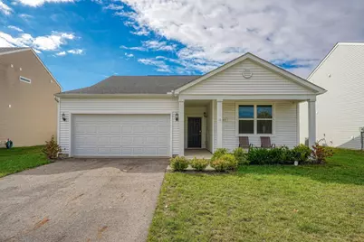89 Hutchison Street, Ashville, OH 43103 - Photo 1