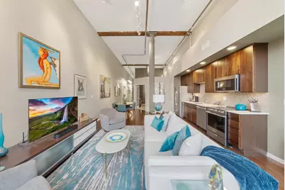 78 E Chestnut Street #104, Columbus, OH 43215 - Photo 5