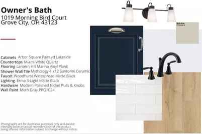 1019 Morning Bird Court, Grove City, OH 43123 - Photo 5