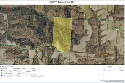 10270 Triadelphia Road NW, Crooksville, OH 43731 - Photo 57