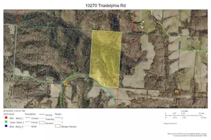 10270 Triadelphia Road NW, Crooksville, OH 43731 - Photo 57