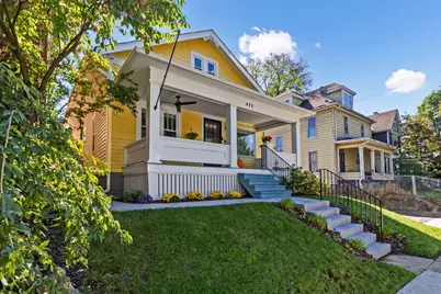 477 W 4th Avenue, Columbus, OH 43201 - Photo 41