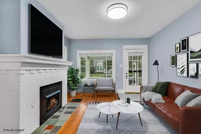 477 W 4th Avenue, Columbus, OH 43201 - Photo 3