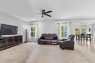 336 Mcnamara Loop, Lewis Center, OH 43035 - Photo 3