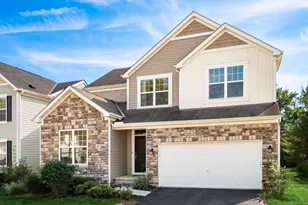 45 Gold Meadow Dr, Lewis Center, OH 43035 - Photo 3