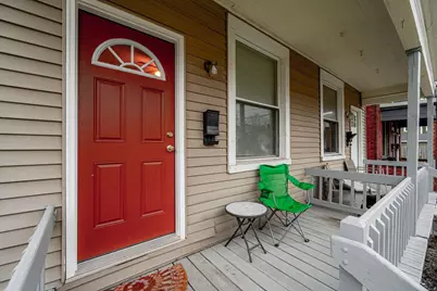 90-92 Burt Street #90, Columbus, OH 43203 - Photo 5