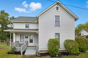 214 Bereman St, Washington Court House, OH 43160 - Photo 1