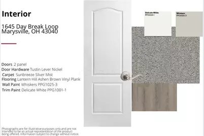 1645 Day Break Loop #85-B, Marysville, OH 43040 - Photo 3