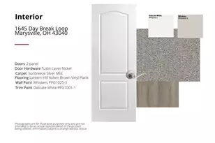 1645 Day Break Loop, Marysville, OH 43040 - Photo 3