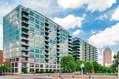 250 W Spring Street #326, Columbus, OH 43215 - Photo 23