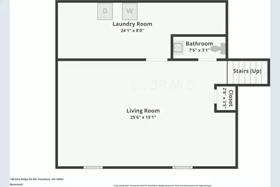 180 Riva Ridge Road SW, Pataskala, OH 43062 - Photo 43