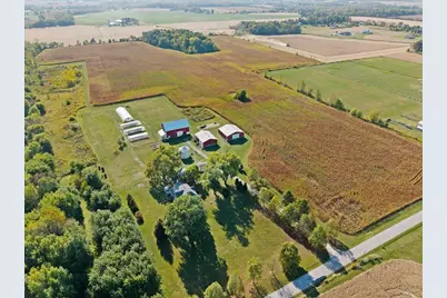 643 Brickel Road, Jamestown, OH 45335 - Photo 1