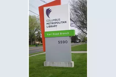 5480 Rockwood Court #R1, Columbus, OH 43229 - Photo 37