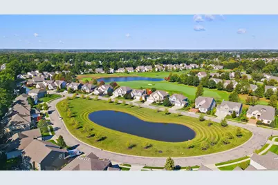 8393 Coldwater Drive, Powell, OH 43065 - Photo 5