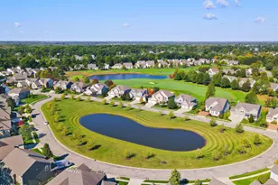 8393 Coldwater Dr, Powell, OH 43065 - Photo 5