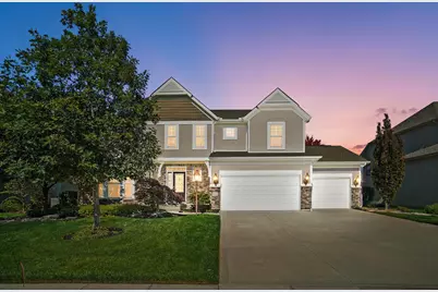 8393 Coldwater Drive, Powell, OH 43065 - Photo 1