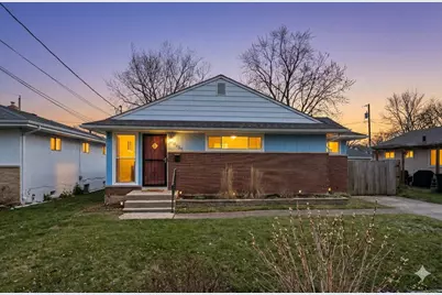 2890 Medina Avenue, Columbus, OH 43224 - Photo 1