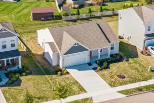 1266 Buckmeyer Dr, Marysville, OH 43040 - Photo 37