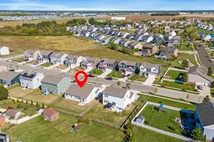 1266 Buckmeyer Dr, Marysville, OH 43040 - Photo 41