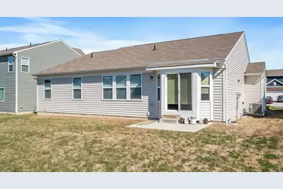 1266 Buckmeyer Drive, Marysville, OH 43040 - Photo 35